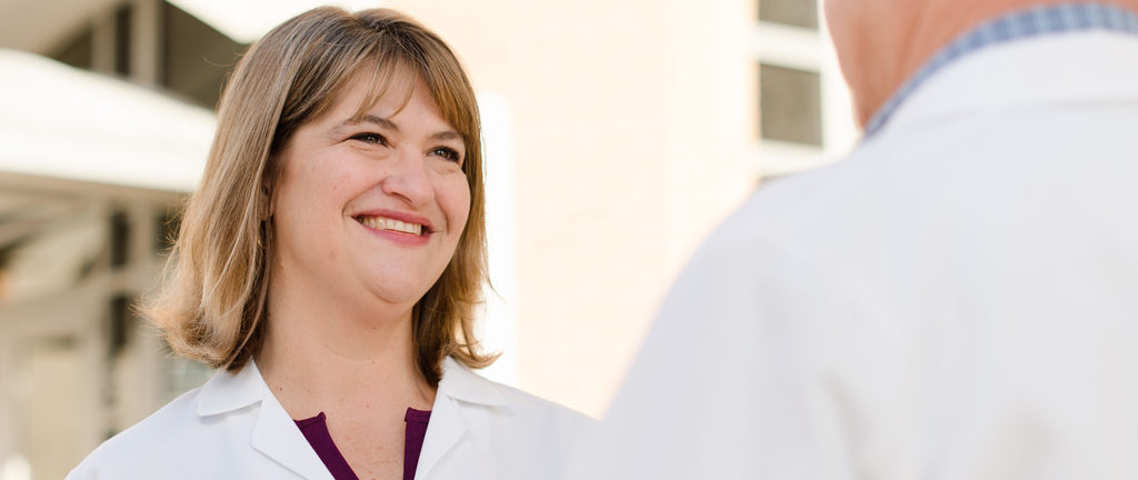 Providing extensive experience, knowledge, and security from your first visit through delivery, our expert physicians will be with you every step of the way.